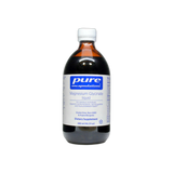 Magnesium Glycinate Liquid