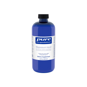 Magnesium Liquid
