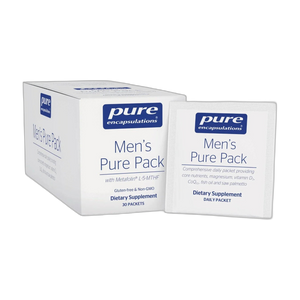 Men's Pure Pack