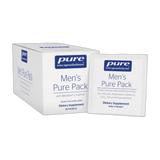 Men's Pure Pack