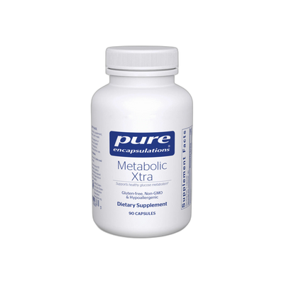 Metabolic Xtra