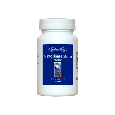 Nattokinase NSK-SD 36mg