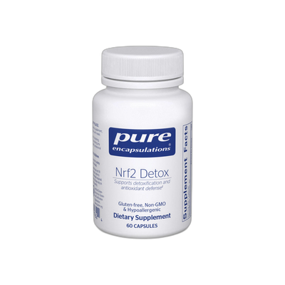 Nrf2 Detox