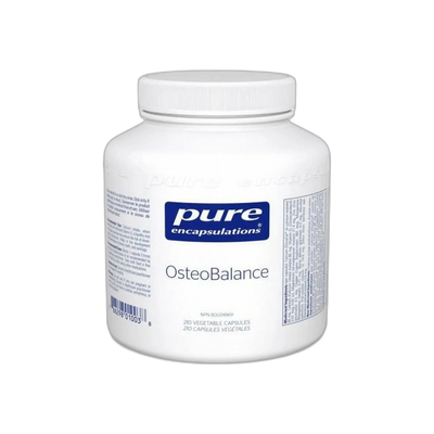 OsteoBalance