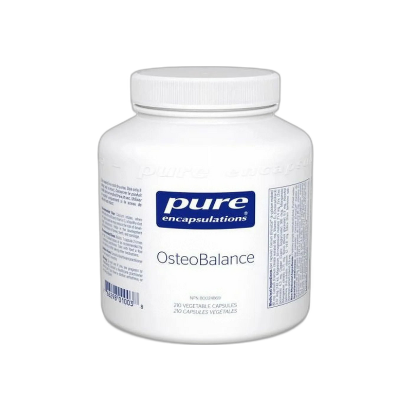 OsteoBalance