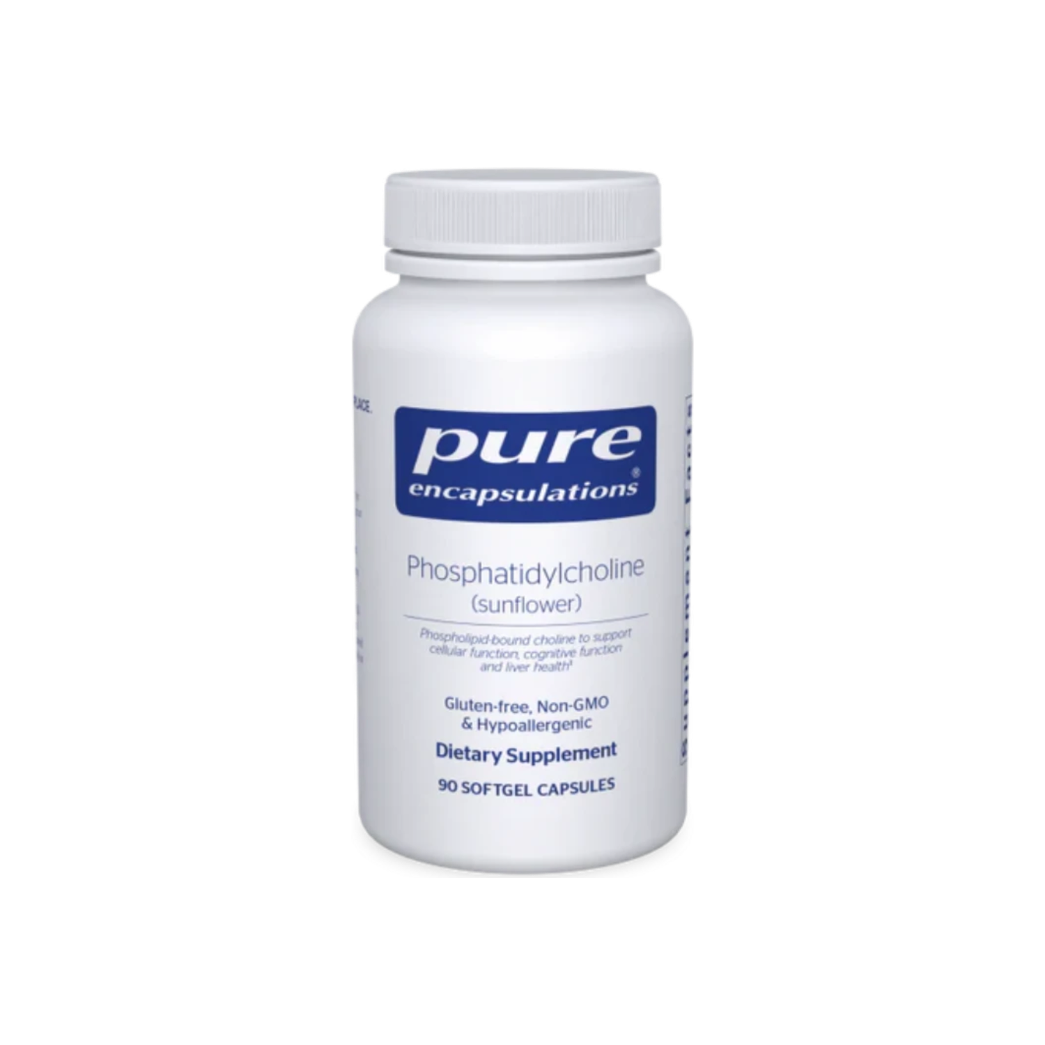 Phosphatidylcholine (Sunflower)