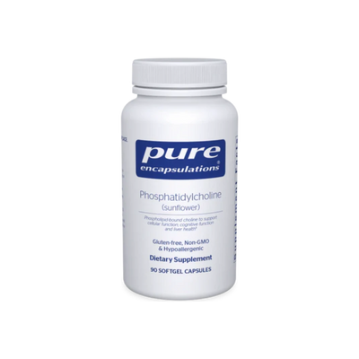Phosphatidylcholine (Sunflower)
