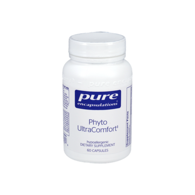 Phyto UltraComfort