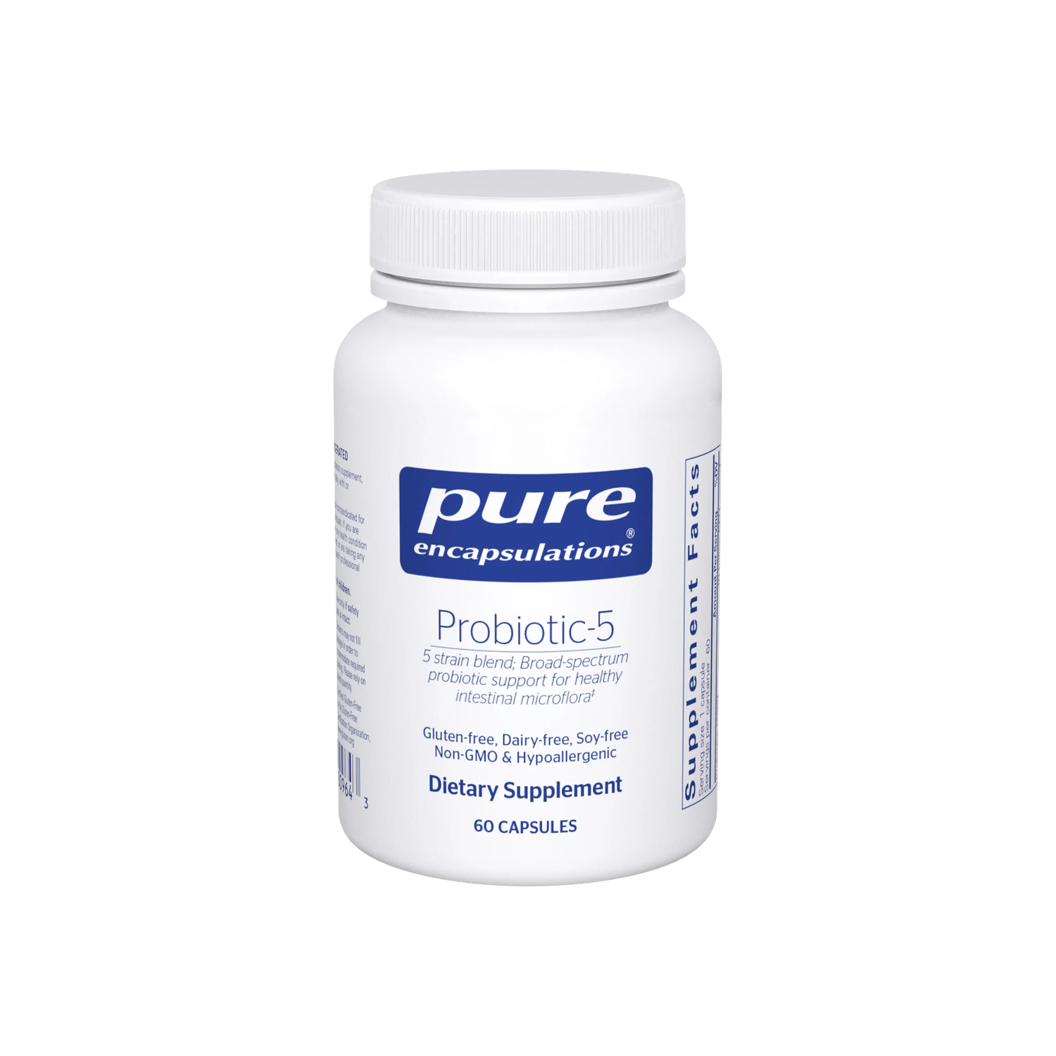 Probiotic-5