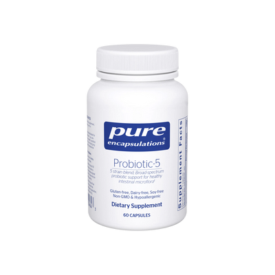 Probiotic-5