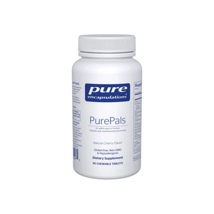 PurePals Children's Multi Vitamin