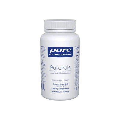 PurePals Children's Multi Vitamin