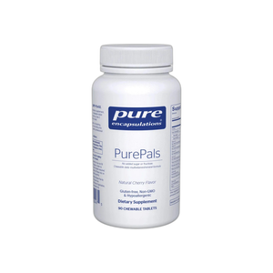 PurePals Children's Multi Vitamin