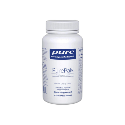 PurePals Children's Multi Vitamin