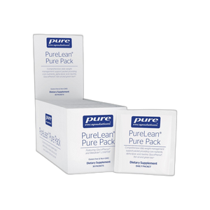 PureLean Pure Pack w Metafolin