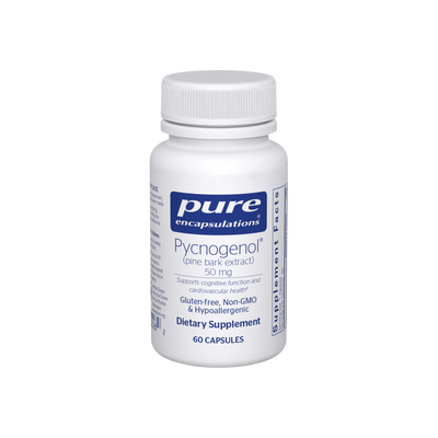 Pycnogenol