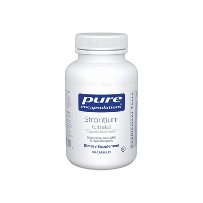 Strontium (Citrate)