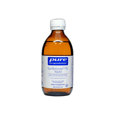 SunButyrate-TG Liquid