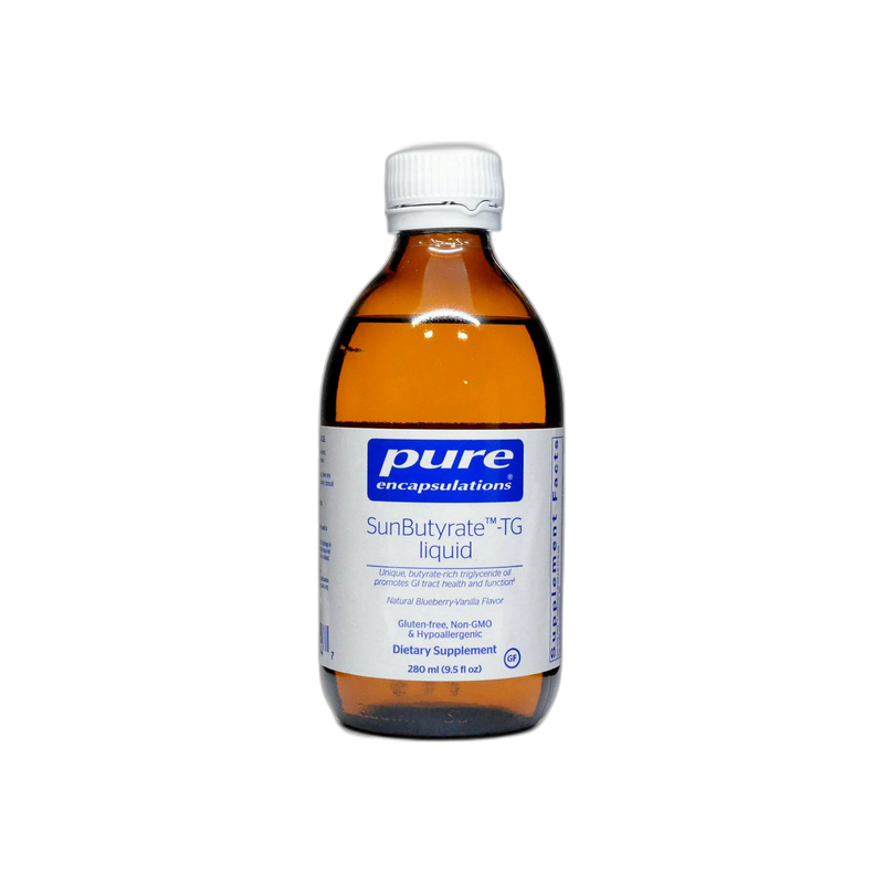 SunButyrate-TG Liquid