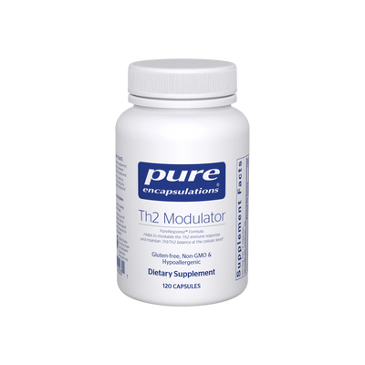 TH2 Modulator