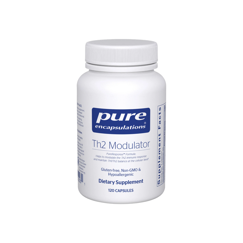TH2 Modulator