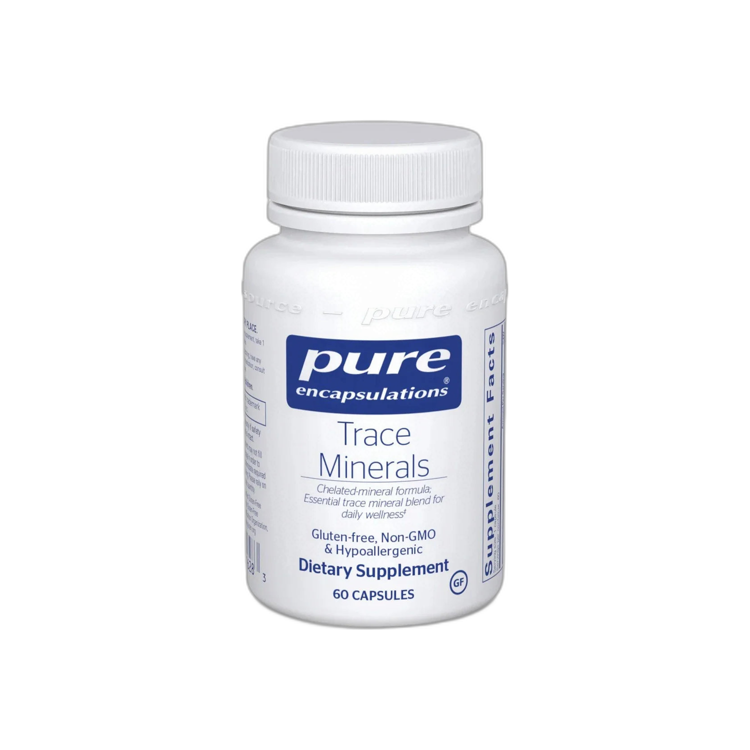 Trace Minerals