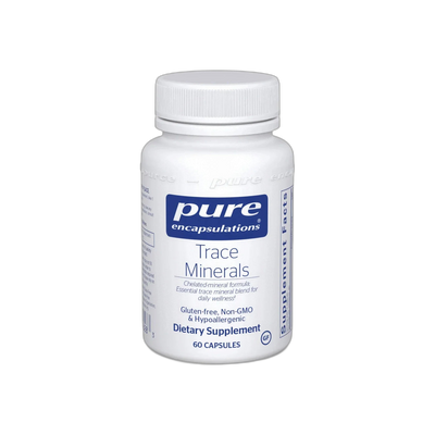 Trace Minerals