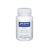 Trace Minerals