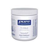 Tri-Alkali Powder
