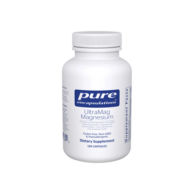 UltraMag Magnesium