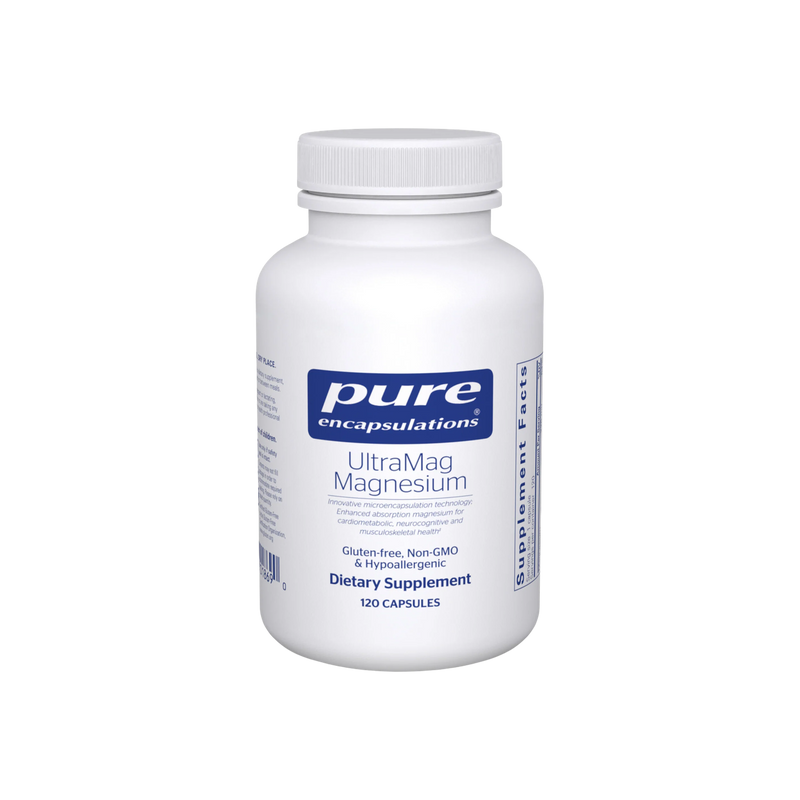 UltraMag Magnesium