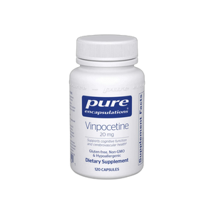 Vinpocetine
