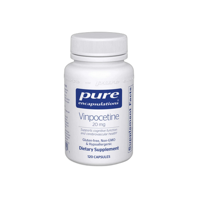 Vinpocetine