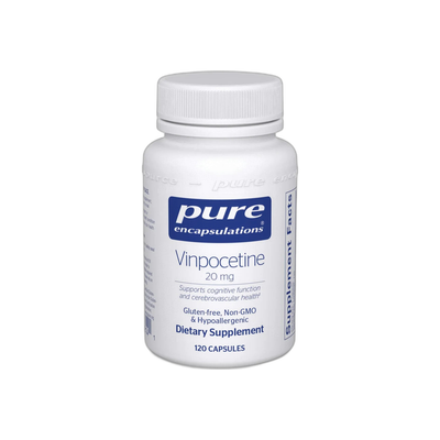 Vinpocetine