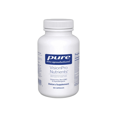 VisionPro Nutrients