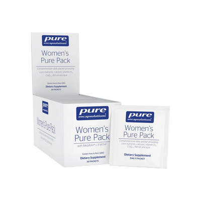 Women's Pure Pack