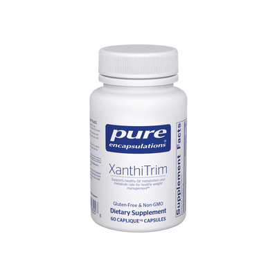 XanthiTrim