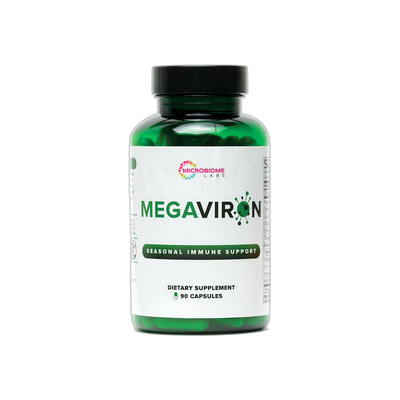 MegaViron