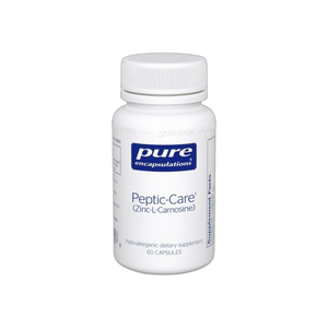 Peptic Care (Zinc L-Carnosine)