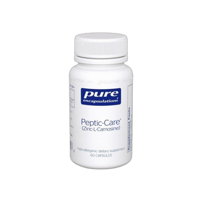 Peptic Care (Zinc L-Carnosine)