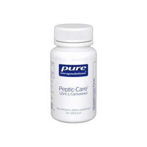 Peptic Care (Zinc L-Carnosine)