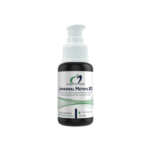 Liposomal Methyl B12 (AUS)
