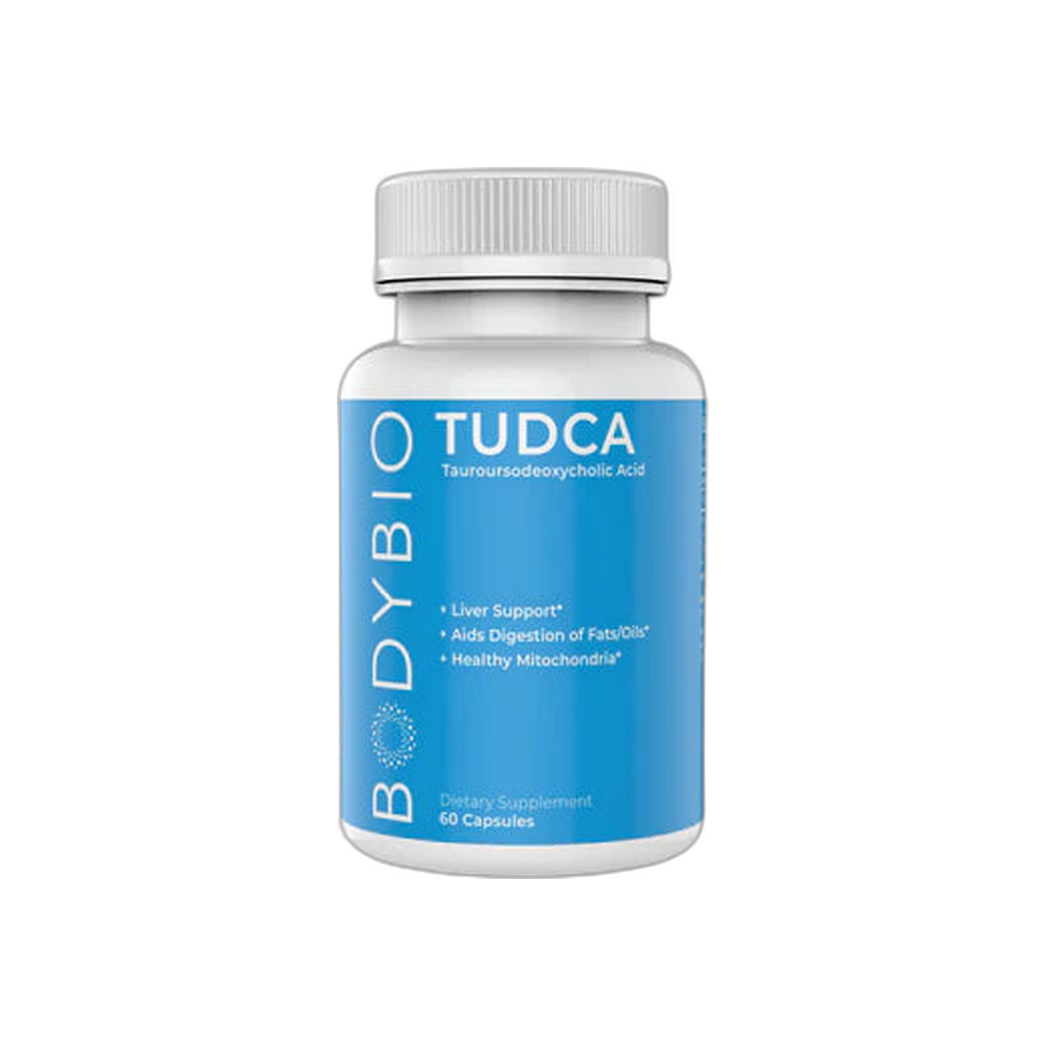 TUDCA