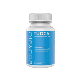 TUDCA