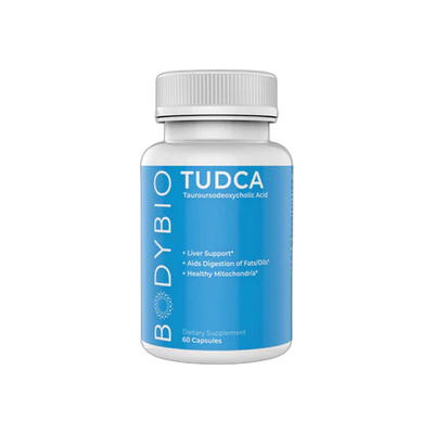 TUDCA