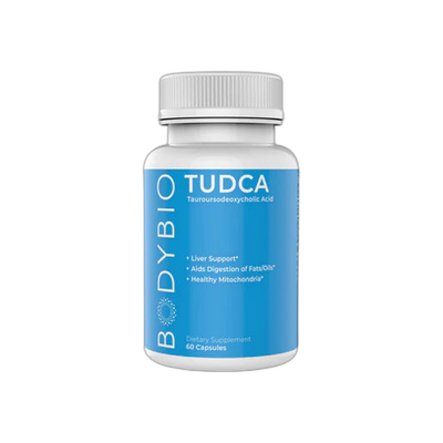 TUDCA