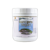 Nanopro Vegan (Vanilla Toffee)