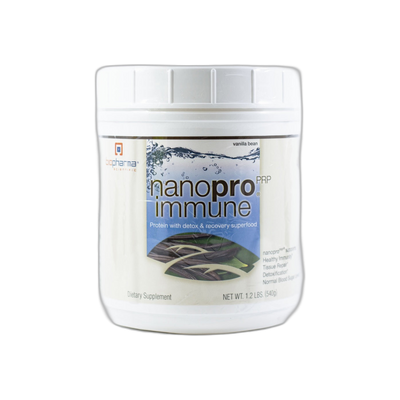 NanoPro Immune