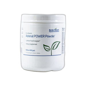 Adrenal Power Powder