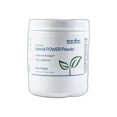 Adrenal Power Powder